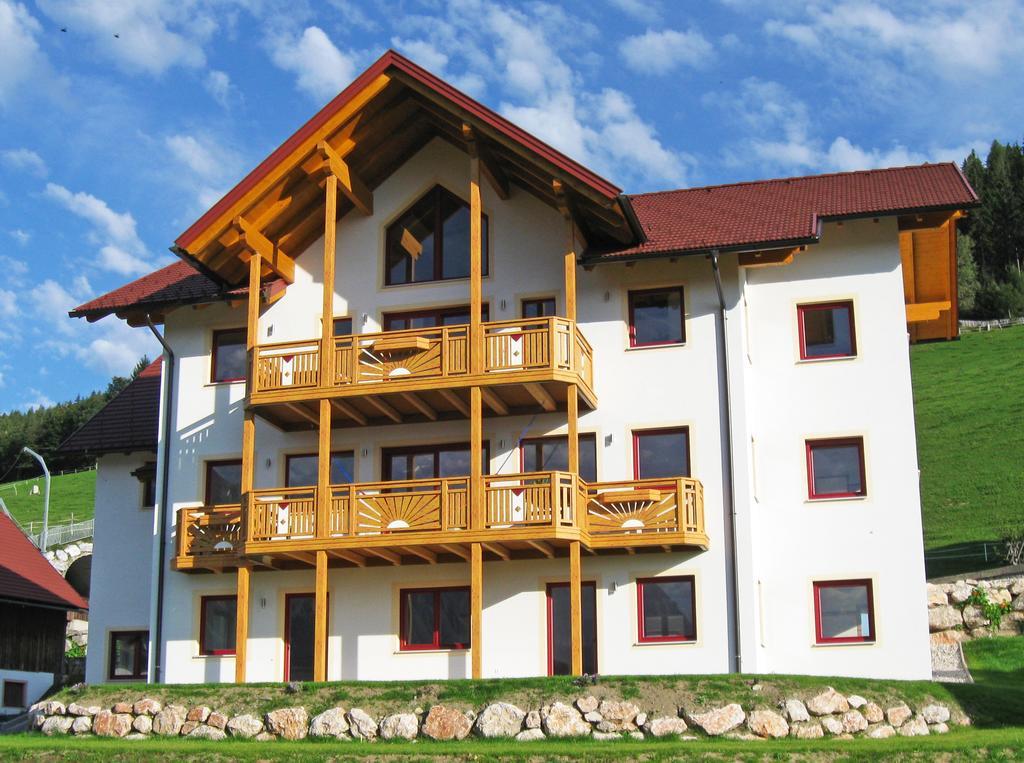 Apartments Harreiter Schladming Εξωτερικό φωτογραφία