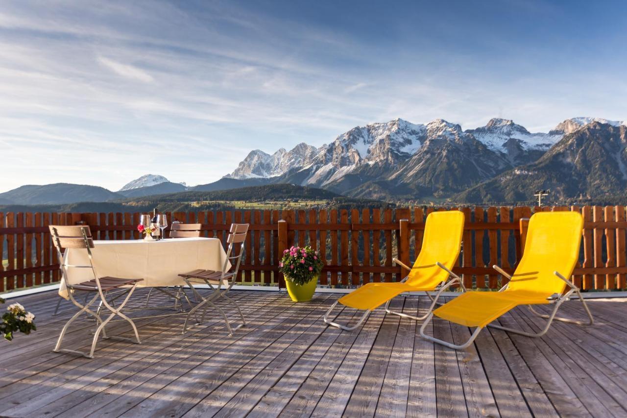Apartments Harreiter Schladming Εξωτερικό φωτογραφία