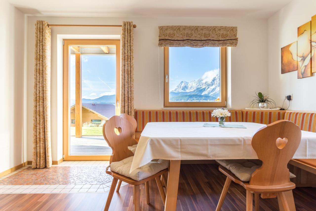 Apartments Harreiter Schladming Εξωτερικό φωτογραφία