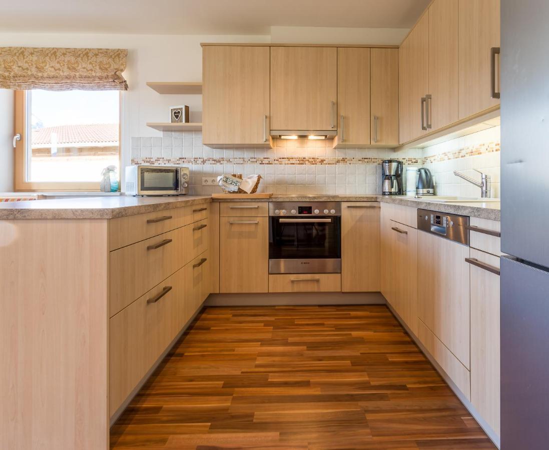 Apartments Harreiter Schladming Εξωτερικό φωτογραφία