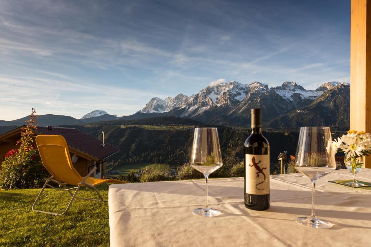 Apartments Harreiter Schladming Εξωτερικό φωτογραφία