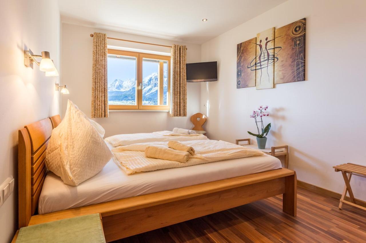 Apartments Harreiter Schladming Εξωτερικό φωτογραφία