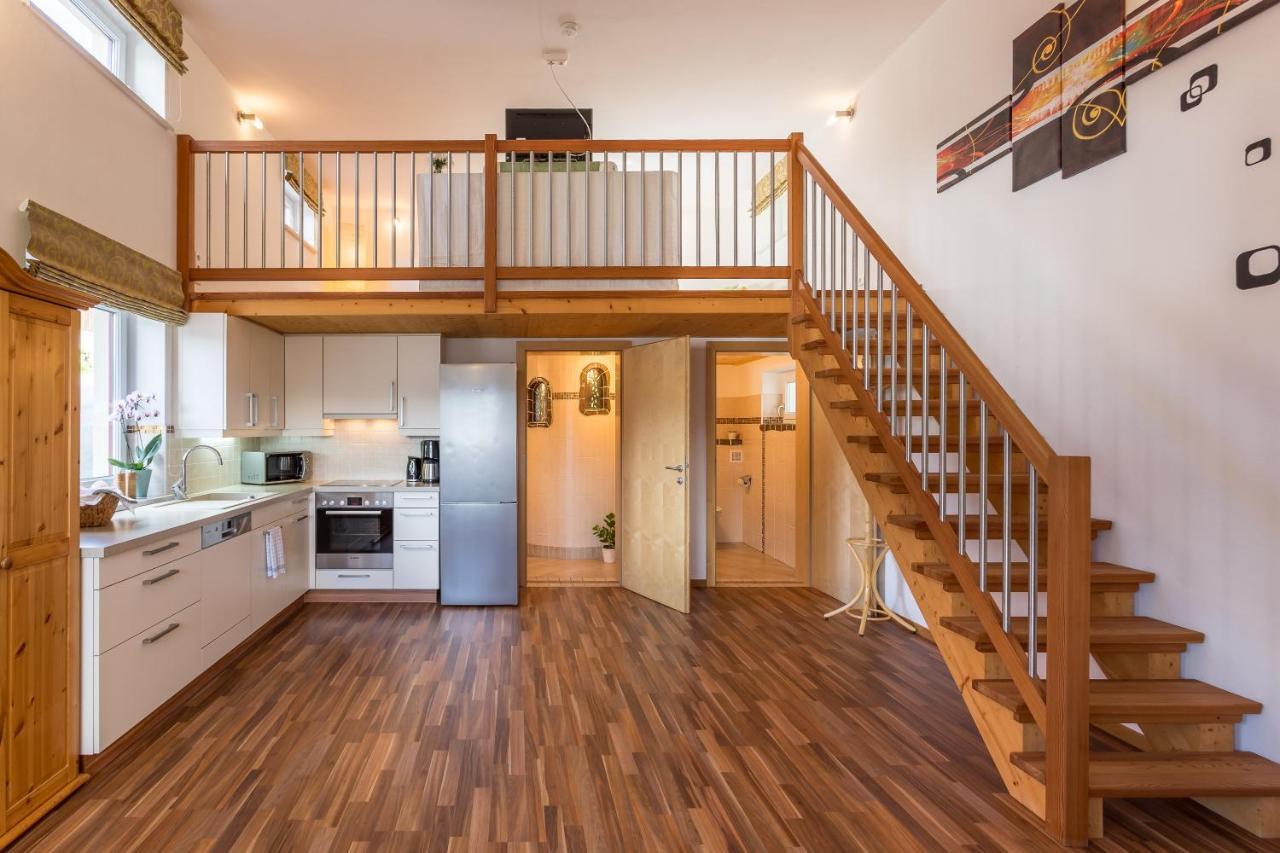 Apartments Harreiter Schladming Εξωτερικό φωτογραφία
