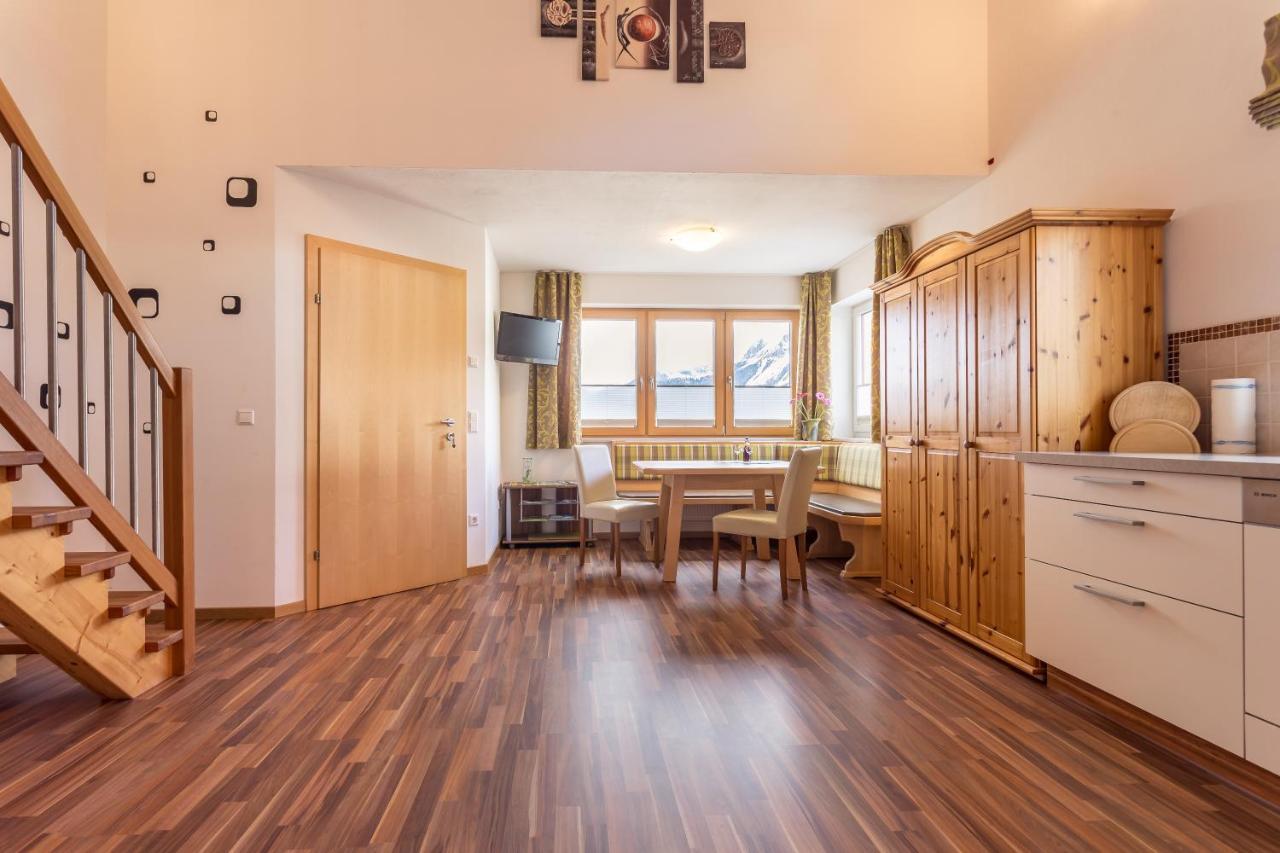 Apartments Harreiter Schladming Εξωτερικό φωτογραφία