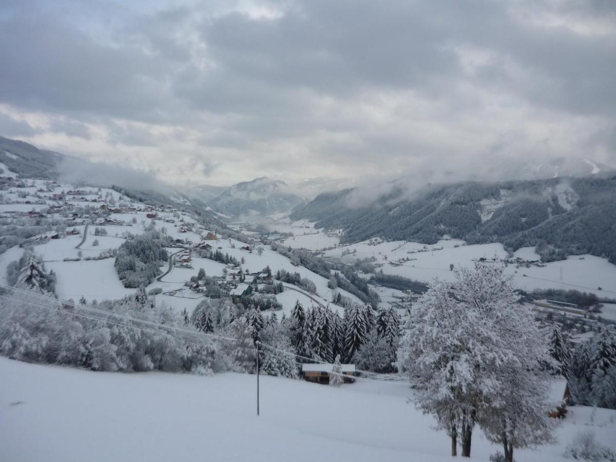 Apartments Harreiter Schladming Εξωτερικό φωτογραφία