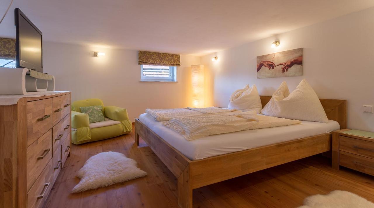 Apartments Harreiter Schladming Εξωτερικό φωτογραφία